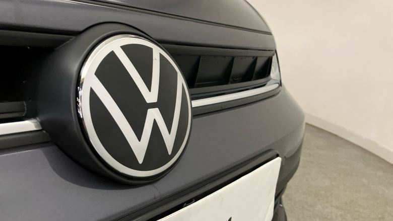 Volkswagen Polo 1.0 TSI Match 5dr Petrol Hatchback